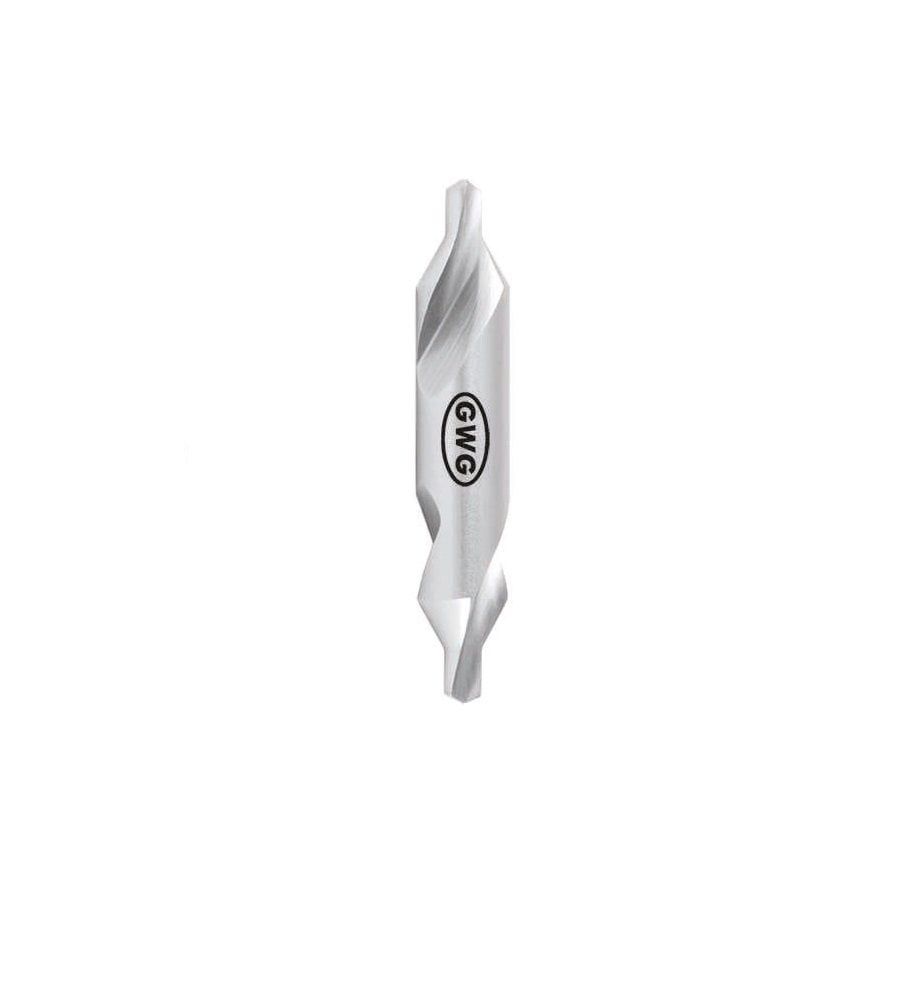 2.5 mm Gwg Punta Matkabı DIN333/A HSS