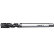 Narex Zdanice M10x1.25 Tialn Helis Makina Kılavuzu DIN374C 4050 Tialn