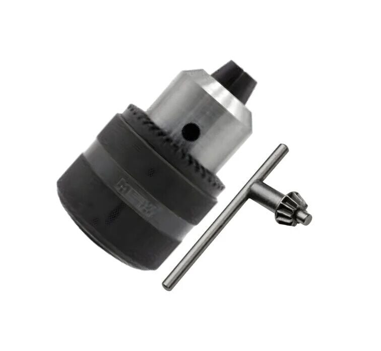 Msk 1-20mm B22 Anahtarlı Mandren