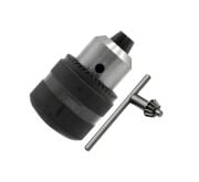 Msk 1-20mm B22 Anahtarlı Mandren
