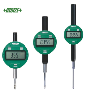 INSIZE 2112-50 Dijital Komparatör (Standart Model)