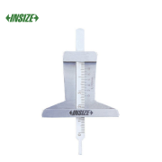 INSIZE 1244-30 Mekanik Derinlik Kumpası 0-30 mm