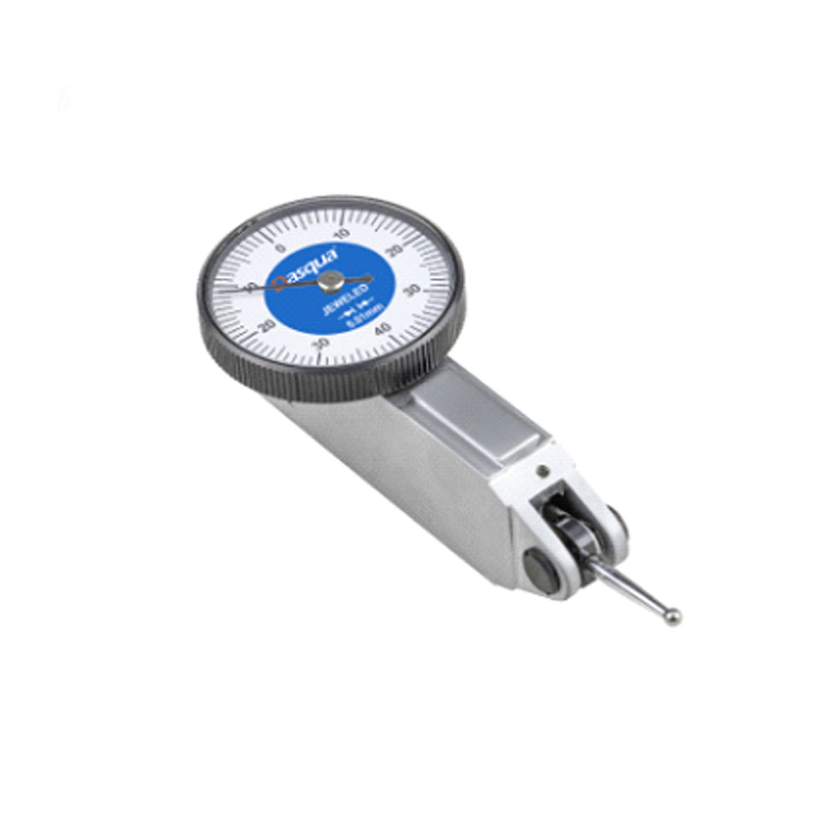 Dasqua Salgı Komparatörü 0-8mm 0.01mm 5221-1145-A