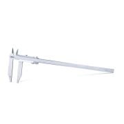 INSIZE 1236-1021 Mekanik Kumpas Çift Çeneli İç Çap Ölçer 1000 mm Çene:150mm