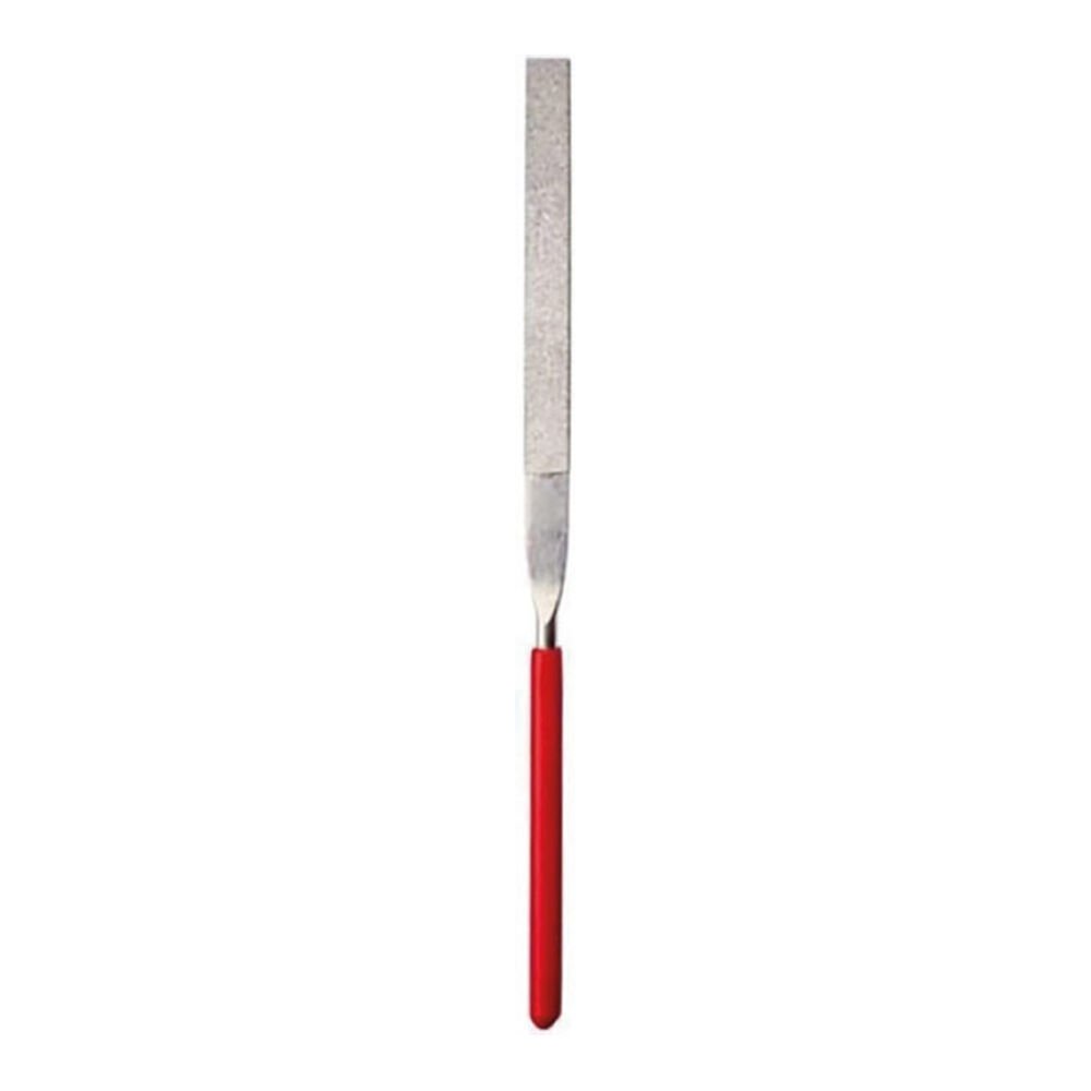 PLD 200X70X4mm Lama Elmas Eğe