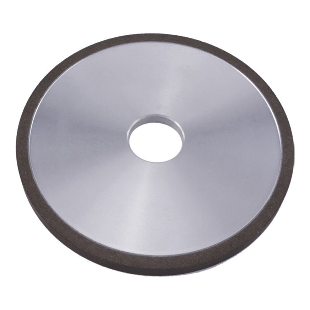 125X4X8X32mm Di̇sk Çanak Taş 75 Kum