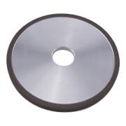 125X4X8X32mm Di̇sk Çanak Taş 75 Kum