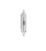 2.0 mm Gwg Punta Matkabı DIN333/B HSS