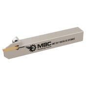 MBC Dış Çap Kanal Kateri DKT K 16X16 3C Kayar Otomat (Tmax=15) Sol