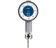Dasqua Mekanik Salgı Komparatörü Darbe Dayanıklı Prob-37.5mm Saat Ø 30.5 0.01mm 5221-1220