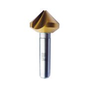 20mm Cztool Havşa Freze 90° Din335/C Hssti̇n