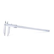 INSIZE 1236-394 Mekanik Kumpas Çift Çeneli İç Çap Ölçer 300 mm Çene:90mm