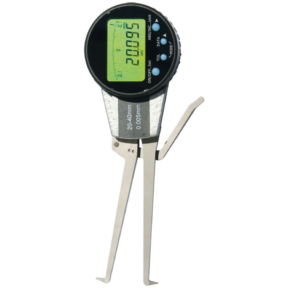 Pld 40-60x0.005mm Dijital İç Çap Komparatörü