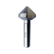 23mm Cztool Havşa Freze 90° Din335/C Hss