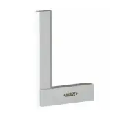 INSIZE 4795 Geniş Tabanlı Kıl Gönye 90° - 4795-50