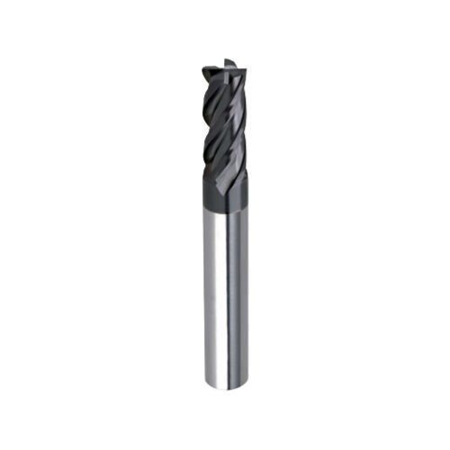 20x55x20x150mm KRAFT 4 Ağız Ecoplus Uzun Karbür Freze