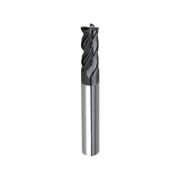 20x55x20x150mm KRAFT 4 Ağız Ecoplus Uzun Karbür Freze
