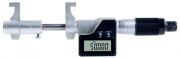 ACCUD Dijital İç Çap Mikrometresi 356 Serisi 75-100 mm