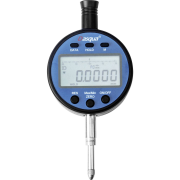 Dasqua 0-12.7mm Yüksek Hassasiyetli Dijital Salgı Saati 0.0002mm 5900-1010