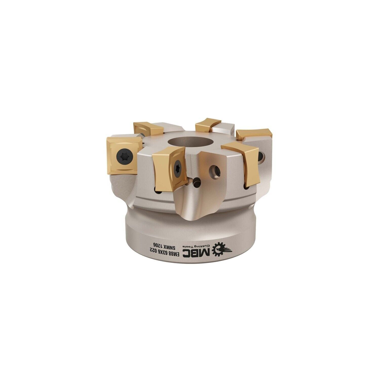 MBC Tarama Başlığı EM88 63X6 022 SNMX 1206 KRLY