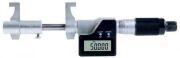 ACCUD Dijital İç Çap Mikrometresi 356 Serisi 5-30mm
