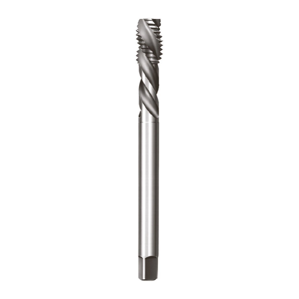 Unf9/16''-18 Sol Maki̇ne Kilavuzu Din2183 Hss