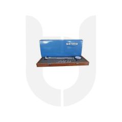 WATANO Silindir Komparatörü 160X250 mm TDS