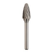 9.5X19X6X63 Düz Karbür Kalipçi Freze