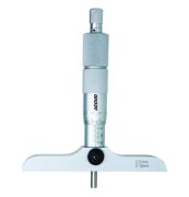 ACCUD Derinlik Mikrometresi 392 Serisi 0-300mm - 63x17mm