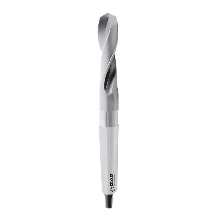 22.00mm Izar Din1412 Hardox Matkap Ucu Hss (1154)