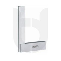 INSIZE 4792 Geniş Tabanlı Düz Kenar Gönye  550X100 - 90° TDS