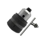 Msk 1-16mm B16 Anahtarlı Mandren