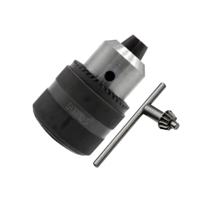 Msk 1-16mm B18 Anahtarlı Mandren