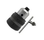 Msk 1-16mm B18 Anahtarlı Mandren