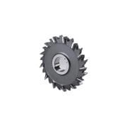 100x6x32mm ZPS Kanal Freze Din885h HSSCO5