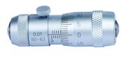 ACCUD Boru Tipi İç Çap Mikrometresi 50-63mm