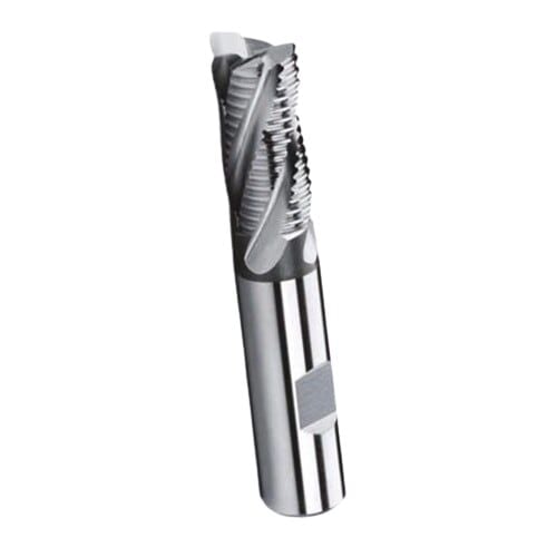 24mm Zps Uzun Kabatalas Freze Din844Nr Hssco8