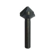 30mm Cztool Havşa Freze 90° Din335/C Hssco5