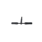 Tos Svitavy 125 mm Yedek Anahtar