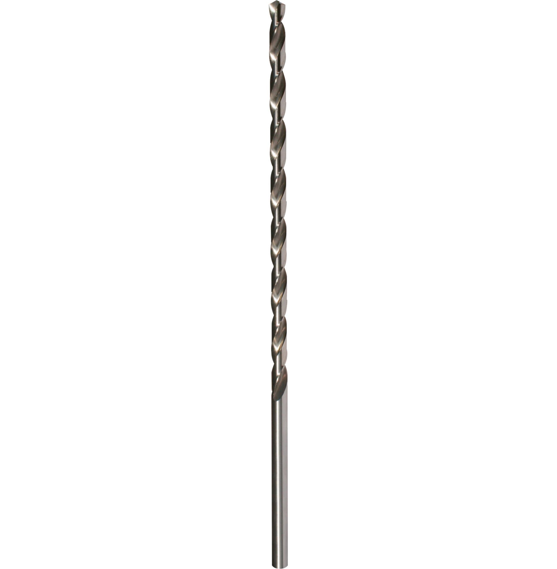 PLD 9X410mm Din1869 Ekstra Uzun Matkap Ucu Hss
