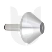Eric Hassas Boru Puntası MK3x80 TDS