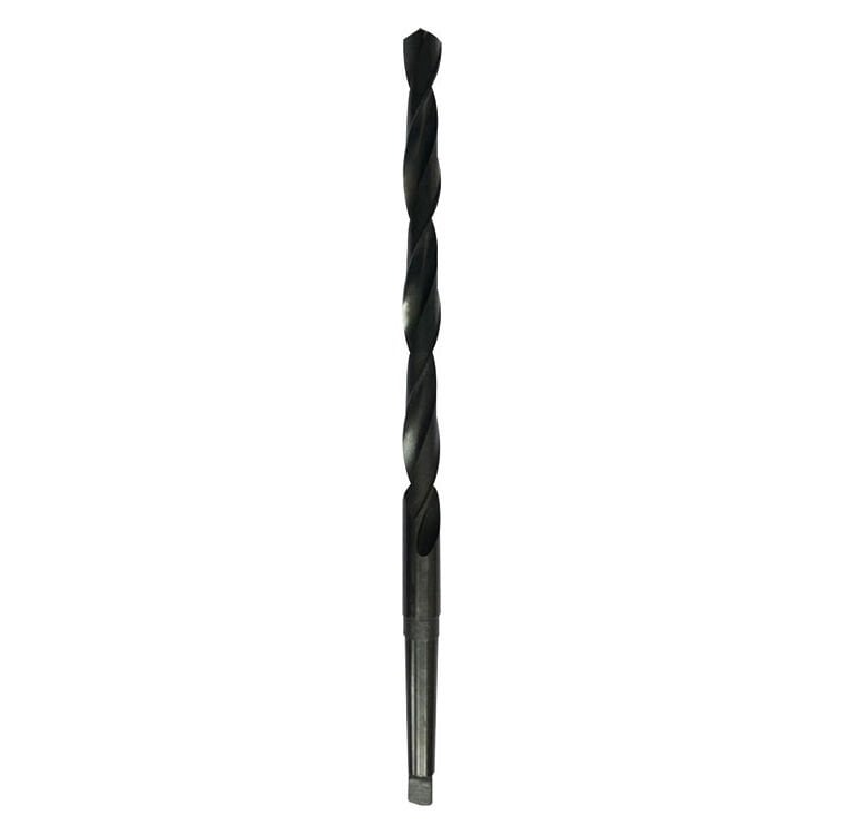 41.5X360X555mm Din1870/1 Uzun Koni̇k Matkap Ucu Hss