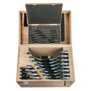 Mitutoyo 103-914-50 Dış Çap Mikrometre Seti 0-300 mm