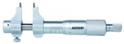 ACCUD Mekanik İç Çap Mikrometresi 351 Serisi 175-200mm