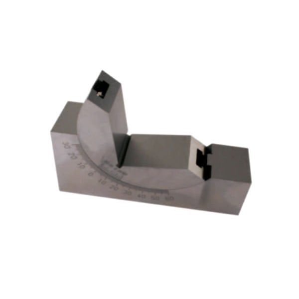 DECO E12007 Ayarlanabilir V-Yatak 30X48x102 mm