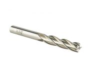 HSS Dört Ağızlı Uzun Parmak Freze - 4MM
