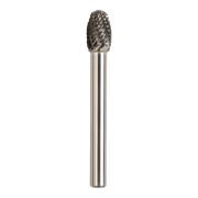 6.3X9.5X3X47 Çapraz Karbür Kalipçi Freze