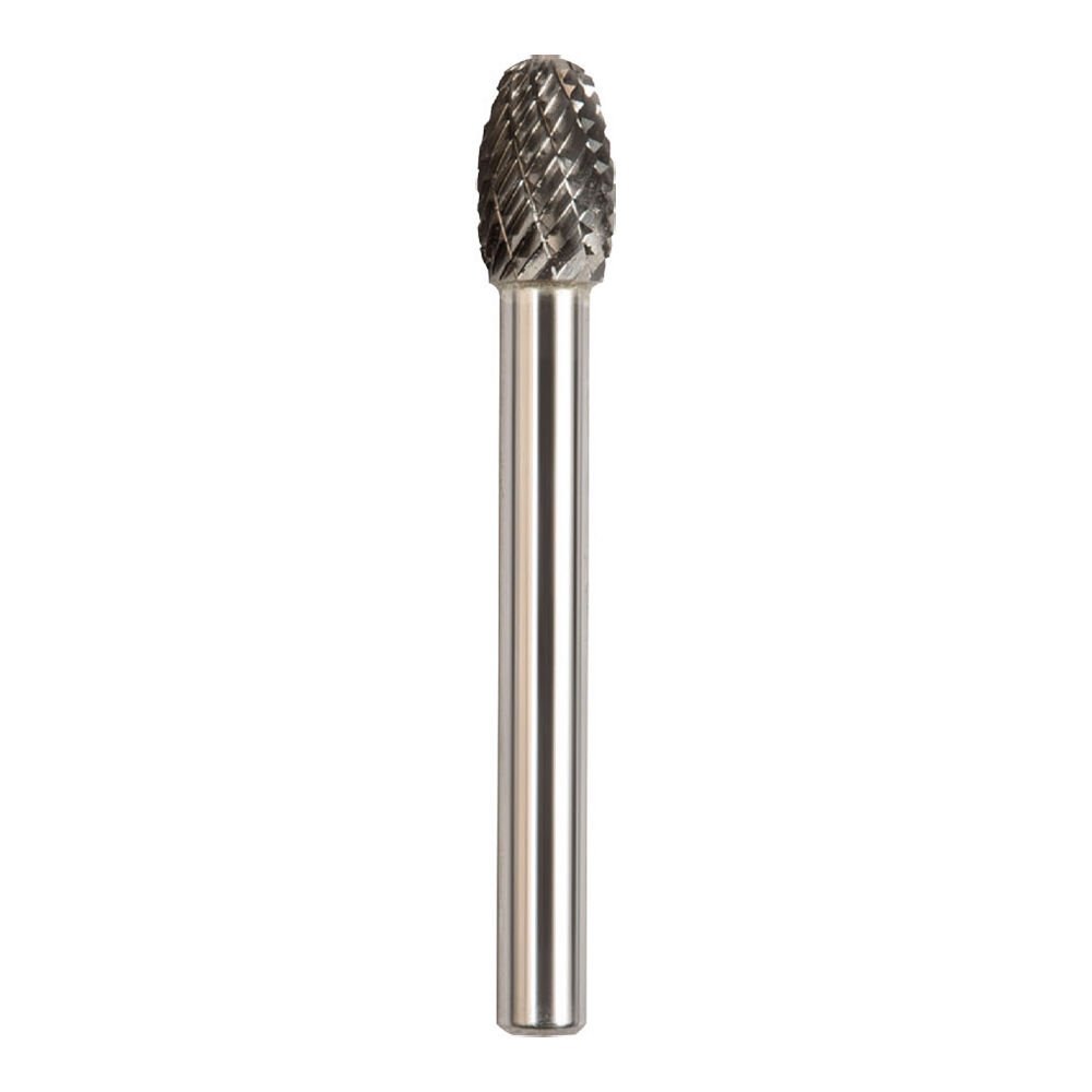 6.3X9.5X3X47 Çapraz Karbür Kalipçi Freze