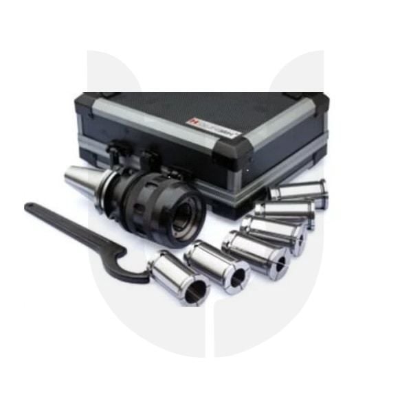 HARLINGEN SK Rulmanlı Tutucu Set SK50-C32-110