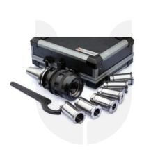 HARLINGEN SK Rulmanlı Tutucu Set SK50-C32-110